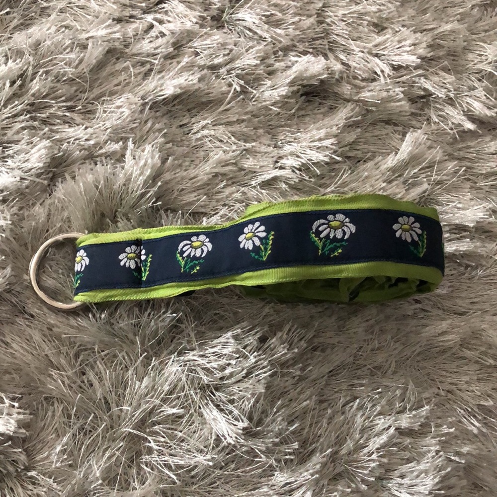 CK Bradley Ribbon Belt